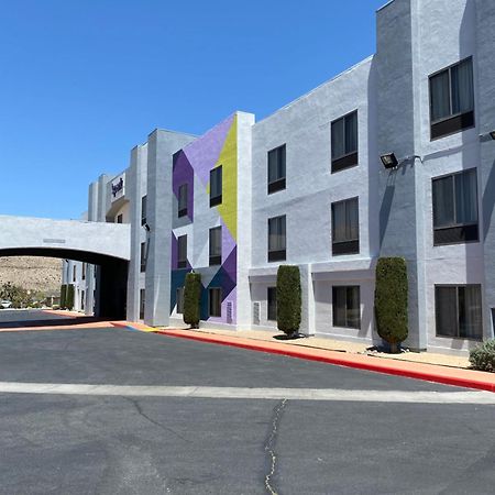Surestay Plus Hotel By Best Western Yucca Valley Joshua Tree Екстериор снимка