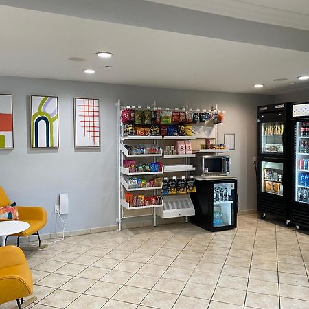 Surestay Plus Hotel By Best Western Yucca Valley Joshua Tree Екстериор снимка