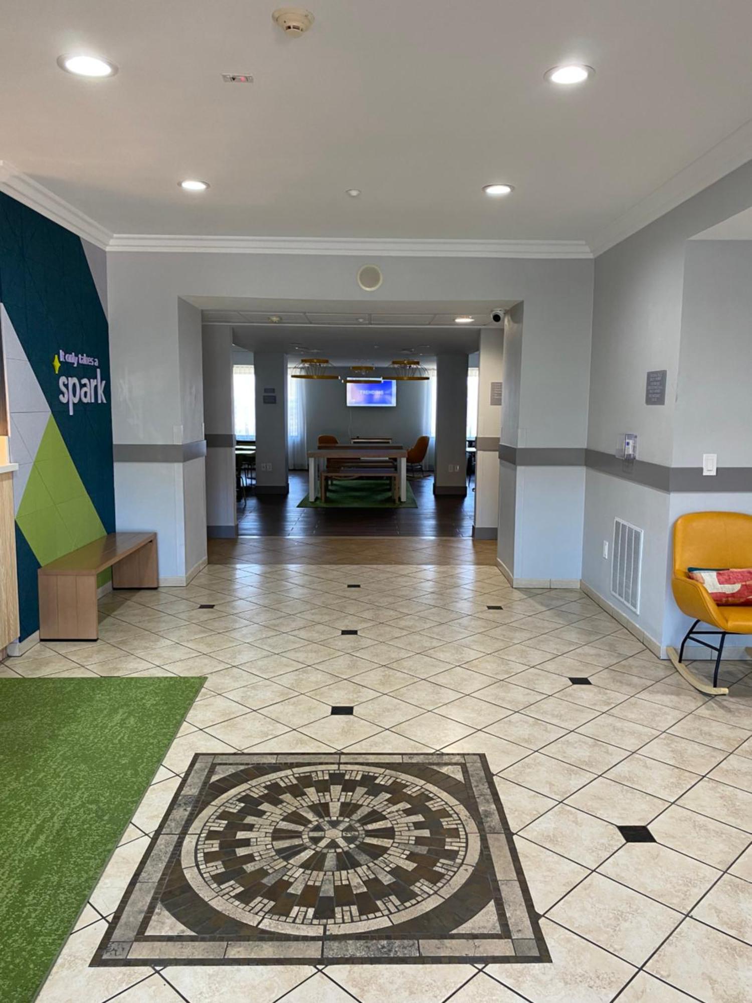 Surestay Plus Hotel By Best Western Yucca Valley Joshua Tree Екстериор снимка