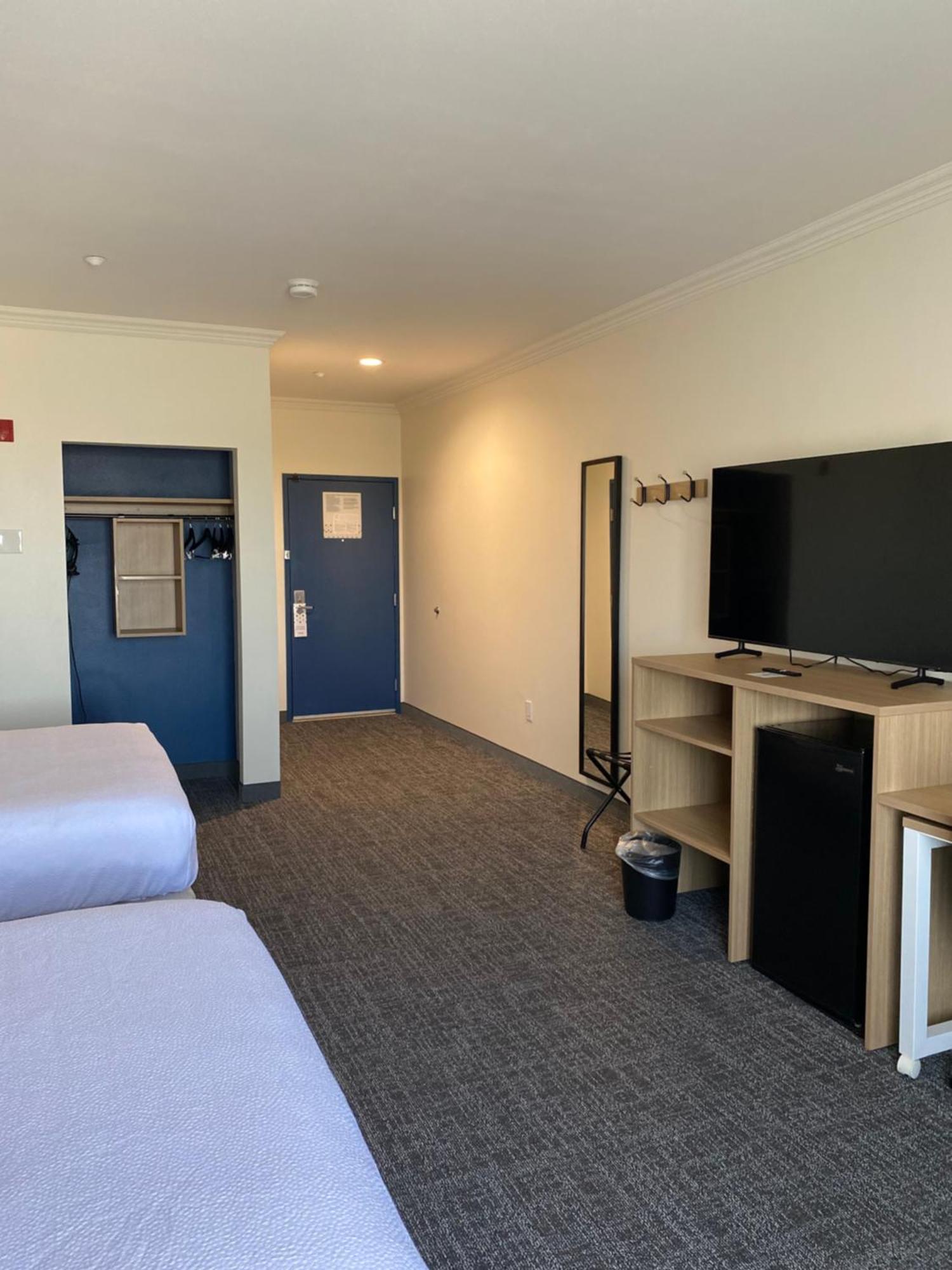 Surestay Plus Hotel By Best Western Yucca Valley Joshua Tree Екстериор снимка