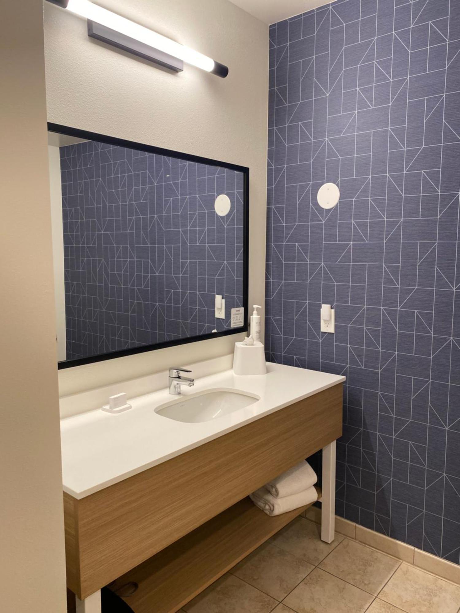 Surestay Plus Hotel By Best Western Yucca Valley Joshua Tree Екстериор снимка