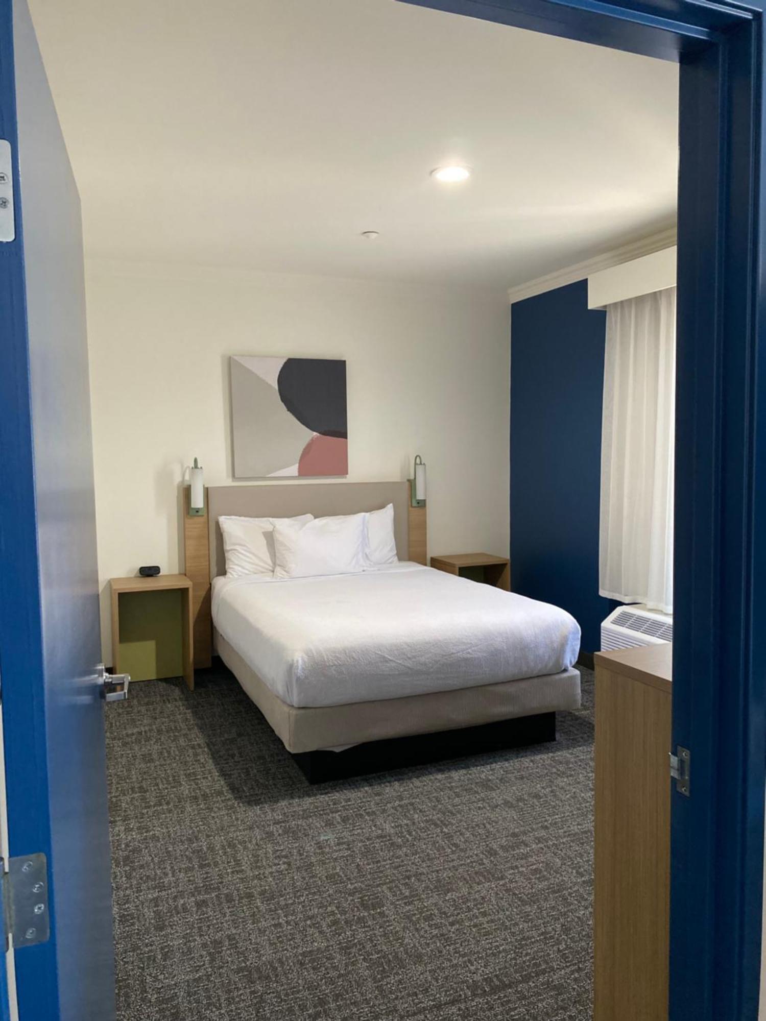Surestay Plus Hotel By Best Western Yucca Valley Joshua Tree Екстериор снимка