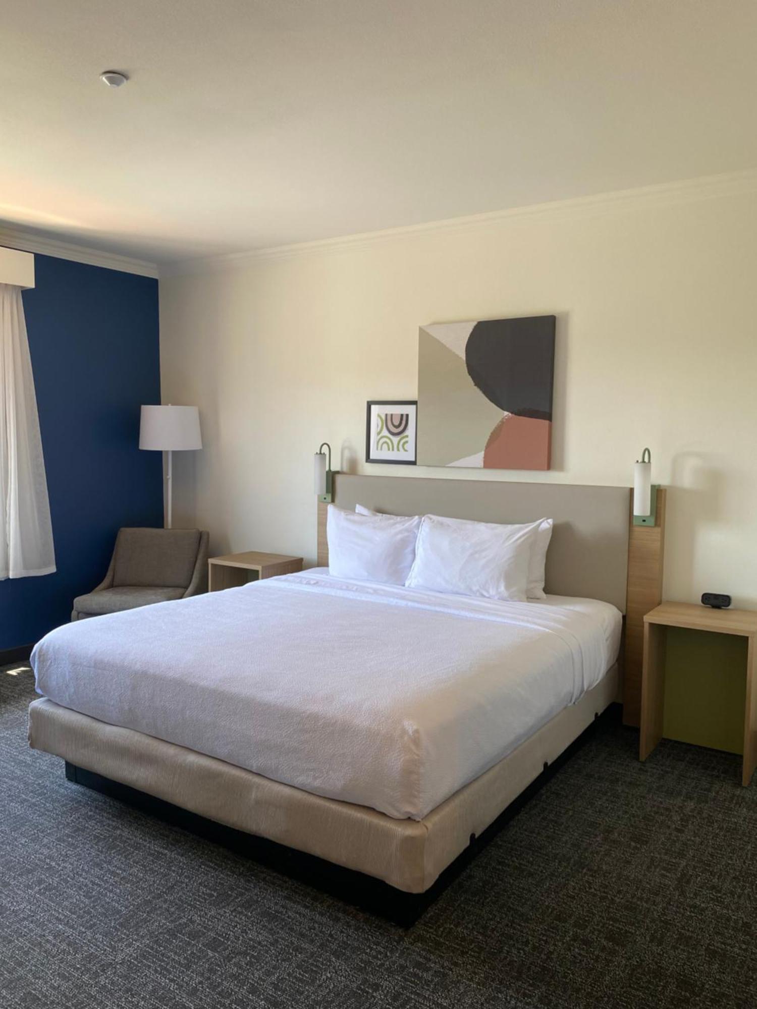 Surestay Plus Hotel By Best Western Yucca Valley Joshua Tree Екстериор снимка