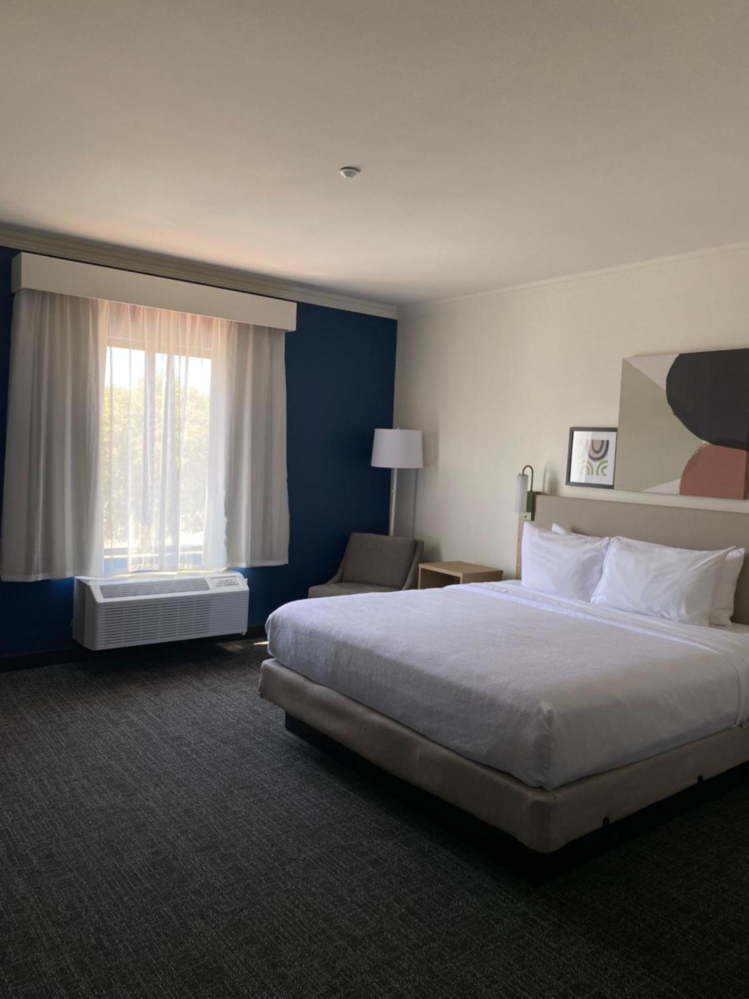 Surestay Plus Hotel By Best Western Yucca Valley Joshua Tree Екстериор снимка