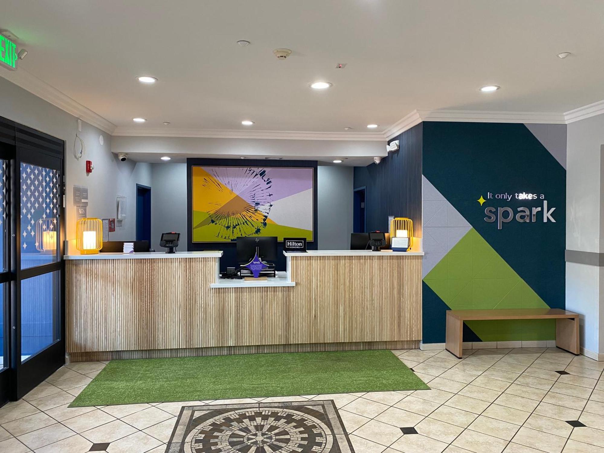 Surestay Plus Hotel By Best Western Yucca Valley Joshua Tree Екстериор снимка