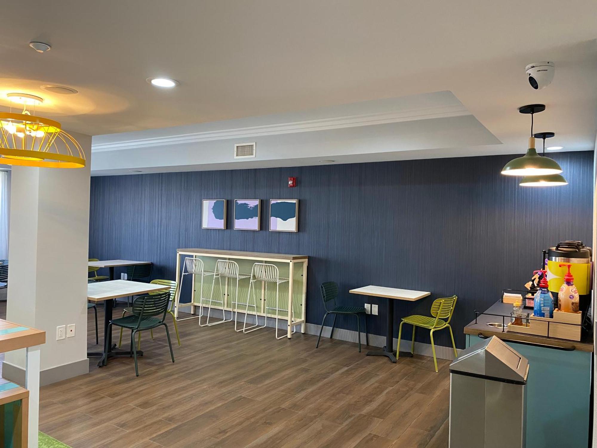 Surestay Plus Hotel By Best Western Yucca Valley Joshua Tree Екстериор снимка